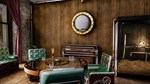 Hotel Renovator - Steampunk Furniture Set * DLC STEAM