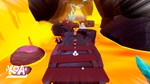 Koa and the Five Pirates of Mara * STEAM GIFT РОССИЯ