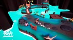Koa and the Five Pirates of Mara * STEAM GIFT РОССИЯ