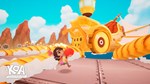 Koa and the Five Pirates of Mara * STEAM GIFT РОССИЯ