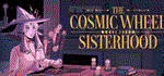 The Cosmic Wheel Sisterhood * STEAM GIFT  РОССИЯ