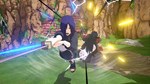 NTBSS: Special Ninjutsu - Flying Raijin Slice * STEAM