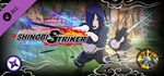 NTBSS: Special Ninjutsu - Flying Raijin Slice * STEAM