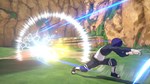 NTBSS: Special Ninjutsu - Flying Raijin Slice * STEAM