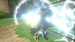 NTBSS: Special Ninjutsu - Flying Raijin Slice * STEAM