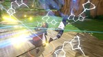 NTBSS: Special Ninjutsu - Flying Raijin Slice * STEAM