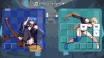 Witch´s Rhythm Puzzle * АВТОДОСТАВКА STEAM РОССИЯ