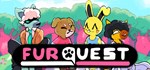Furquest * АВТОДОСТАВКА STEAM GIFT РОССИЯ