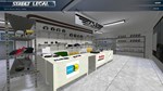 Street Legal 1: REVision * АВТОДОСТАВКА STEAM РОССИЯ