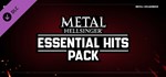 Metal: Hellsinger - Essential Hits Pack * DLC STEAM РФ