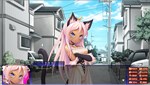 Neko Night * АВТОДОСТАВКА STEAM РОССИЯ