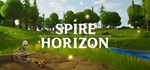 Spire Horizon * АВТОДОСТАВКА STEAM GIFT РОССИЯ