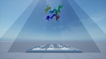 Ultimate Ragdoll Game * АВТОДОСТАВКА STEAM РОССИЯ