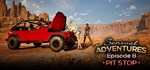 Sensual Adventures - Episode 8 * АВТОДОСТАВКА STEAM RU
