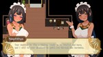 Lady and the Papyrus * АВТОДОСТАВКА STEAM GIFT РОССИЯ
