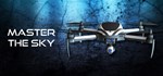 Master The Sky * АВТОДОСТАВКА STEAM GIFT РОССИЯ