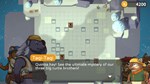 Tails of Trainspot * АВТОДОСТАВКА STEAM GIFT РОССИЯ