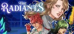 The Radiants * АВТОДОСТАВКА STEAM GIFT РОССИЯ