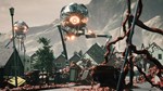 Grey Skies A War of the Worlds Story*STEAM GIFT РОССИЯ
