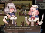 Niplheim´s Hunter - Branded Azel * STEAM GIFT РОССИЯ