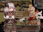 Niplheim´s Hunter - Branded Azel * STEAM GIFT РОССИЯ