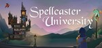 Spellcaster University *АВТОДОСТАВКА STEAM GIFT РОССИЯ