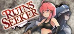 Ruins Seeker * АВТОДОСТАВКА STEAM GIFT РОССИЯ
