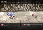 Tina: Swordswoman of the Scarlet Prison *STEAM РОССИЯ