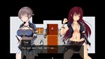 Tina: Swordswoman of the Scarlet Prison *STEAM РОССИЯ