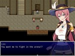 Liz ~The Tower and the Grimoire~ * АВТОДОСТАВКА STEAM