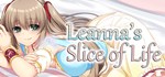 Leanna´s Slice of Life *АВТОДОСТАВКА STEAM GIFT РОССИЯ