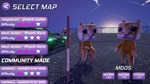 Phonk Cats * АВТОДОСТАВКА STEAM GIFT РОССИЯ