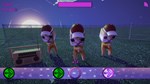 Phonk Cats * АВТОДОСТАВКА STEAM GIFT РОССИЯ