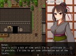 Kunoichi Botan * АВТОДОСТАВКА STEAM GIFT РОССИЯ