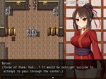 Kunoichi Botan * АВТОДОСТАВКА STEAM GIFT РОССИЯ