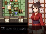 Kunoichi Botan * АВТОДОСТАВКА STEAM GIFT РОССИЯ