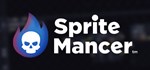 SpriteMancer * АВТОДОСТАВКА STEAM GIFT РОССИЯ