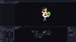 SpriteMancer * АВТОДОСТАВКА STEAM GIFT РОССИЯ
