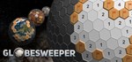 Globesweeper * АВТОДОСТАВКА STEAM GIFT РОССИЯ