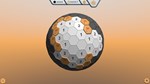 Globesweeper * АВТОДОСТАВКА STEAM GIFT РОССИЯ