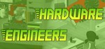 Hardware Engineers * АВТОДОСТАВКА STEAM GIFT РОССИЯ