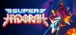 Super Hydorah * АВТОДОСТАВКА STEAM GIFT РОССИЯ