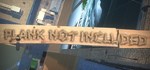 Plank not included * АВТОДОСТАВКА STEAM GIFT РОССИЯ