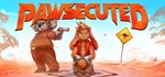 Pawsecuted * АВТОДОСТАВКА STEAM GIFT РОССИЯ