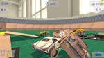 Concept Destruction * АВТОДОСТАВКА STEAM GIFT РОССИЯ
