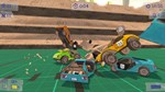 Concept Destruction * АВТОДОСТАВКА STEAM GIFT РОССИЯ