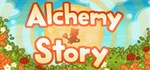 Alchemy Story * АВТОДОСТАВКА STEAM GIFT РОССИЯ