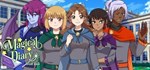 Magical Diary: Wolf Hall * АВТОДОСТАВКА STEAM РОССИЯ