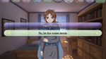 Magical Diary: Wolf Hall * АВТОДОСТАВКА STEAM РОССИЯ