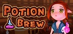 Potion Brew: Co-op * АВТОДОСТАВКА STEAM GIFT РОССИЯ